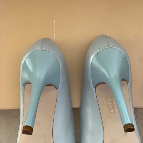 Aldo - Picture 6 of 6